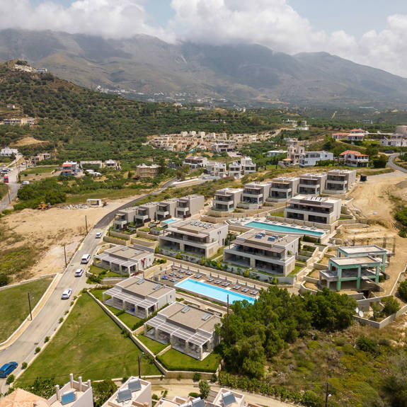 plakias resorts in rethymno crete