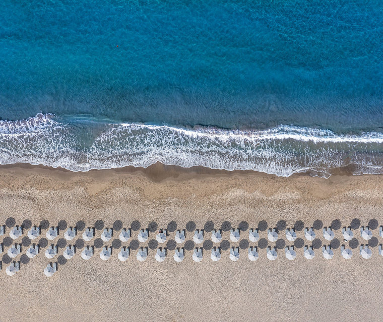 Plakias Resort Rethymno Crete Blue sea