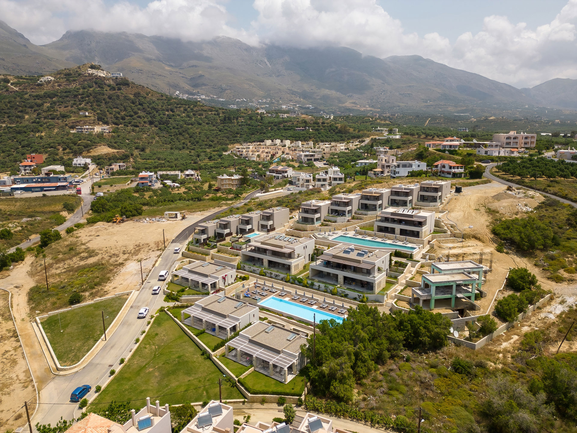 plakias resorts in rethymno crete