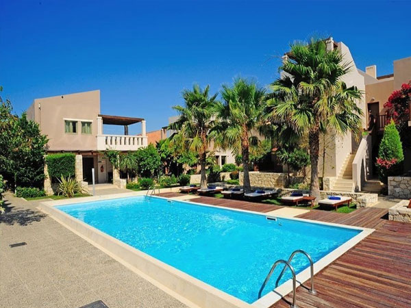 Plakias Resort Crete