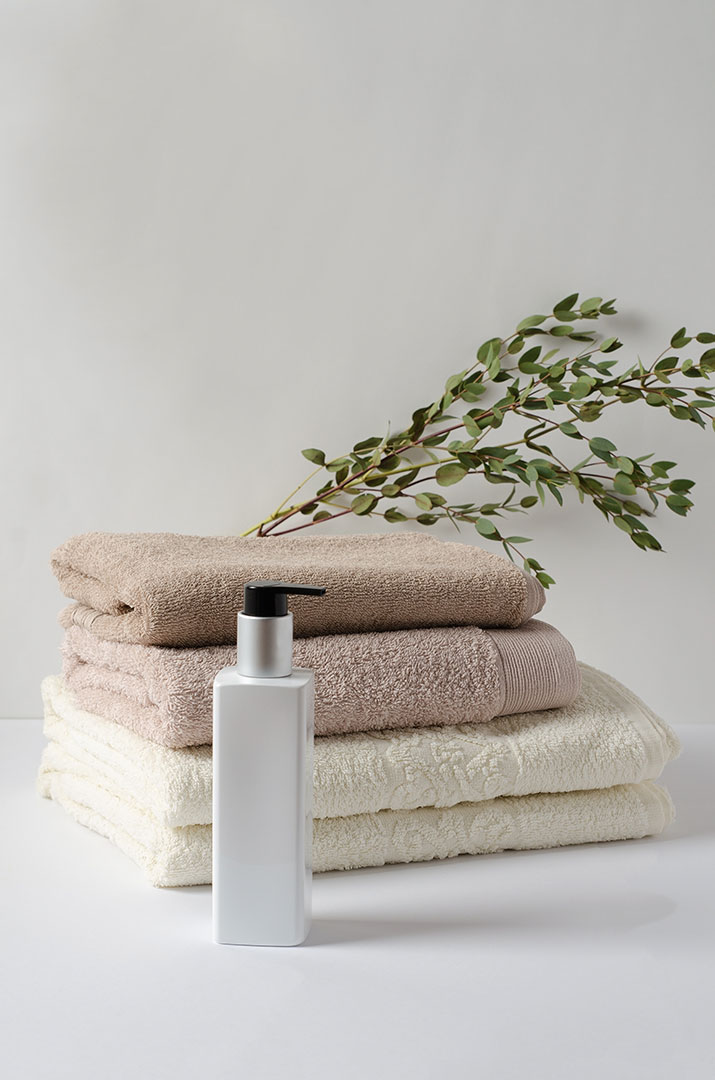 Plakias Resort Rethymno towels