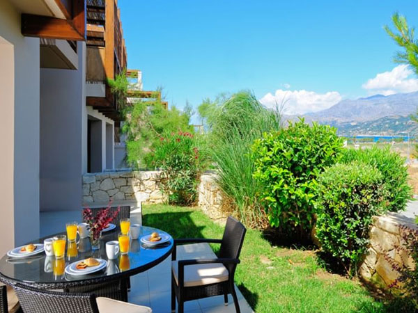 Plakias Resort Crete