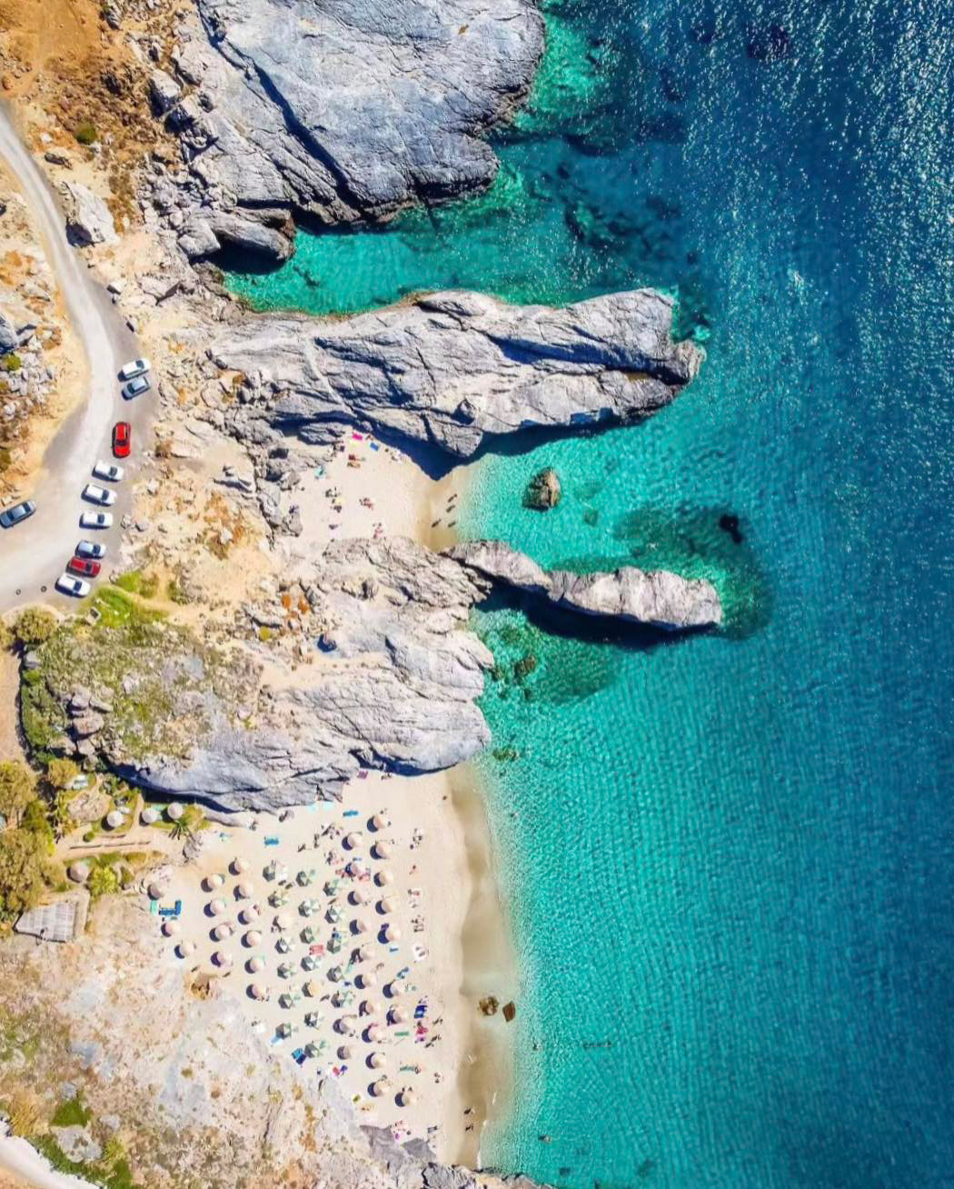 Αμμούδι Αμμουδάκι