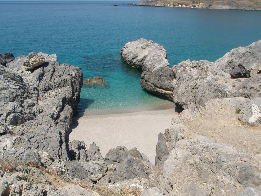 Ρέθυμνο Κλεισίδι 6